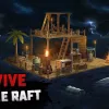 Comprehensive Review: Raft® Survival  | 4.4 Stars by Survival Games Ltd