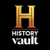 HISTORY Vault app icon