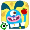 Adventurous Eating Game app icon