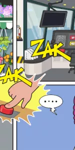 Miga Town app screenshot 13