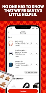 DoorDash  app screenshot 6