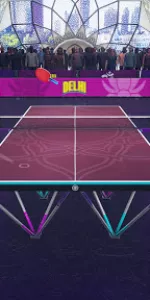 Ping Pong Fury app screenshot 3