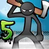 Anger of stick 5  app icon