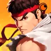 Street Fighter Duel  app icon