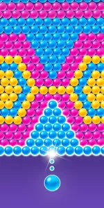 Bubble Shooter Original 2024 app screenshot 6