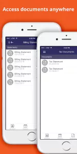 LAUNCH Servicing app screenshot 5