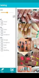 TapNail for Salon / Manicurist app screenshot 8