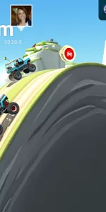 MMX Hill Dash 2  app screenshot 9