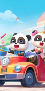 Baby Panda World app screenshot 27