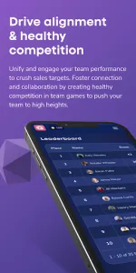 Arcade Workplace app screenshot 3