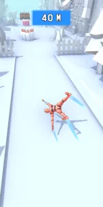 Ragdoll Accident app screenshot 2