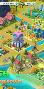 Town City  app screenshot 18