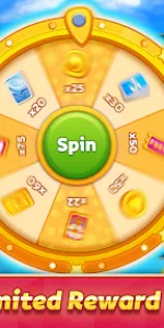 Royal Tripeaks Solitaire Games app screenshot 7
