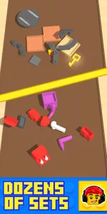 Construction Set app screenshot 2