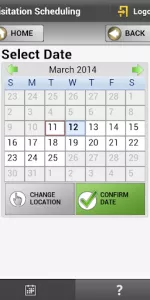 GTL  app screenshot 4