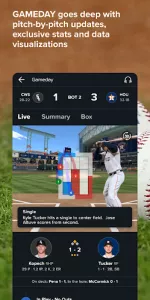 MLB app screenshot 15