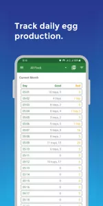 My Poultry Manager  app screenshot 18