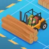 Idle Lumber Empire app icon