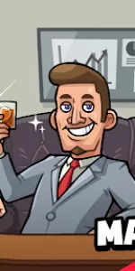 Idle Billionaire Tycoon app screenshot 3