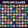 Master Offline Games : A Quick How-To for Games Success