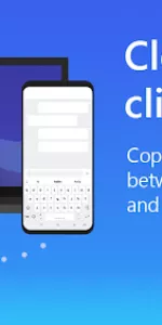 Microsoft SwiftKey AI Keyboard app screenshot 4