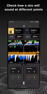 DJ rekordbox  app screenshot 21