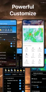 Weather & Widget  app screenshot 8