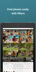 Amazon Photos app screenshot 20