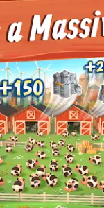 Big Farm app screenshot 3