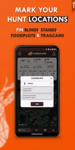 TrophyTracks app screenshot 14