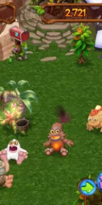 Singing Monsters app screenshot 6