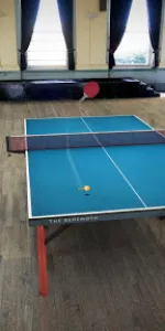 Table Tennis Touch app screenshot 7