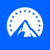 Paramount+ app icon