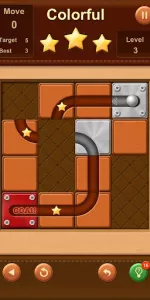 Unblock Ball app screenshot 6