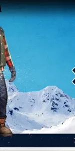 Snowboard Party app screenshot 9