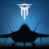 Metalstorm app icon