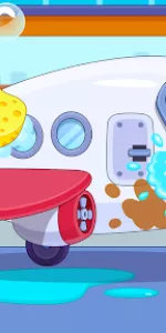 Airport for kids app screenshot 3