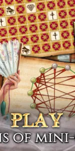 Mystery of the Opera app screenshot 11