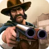 West Gunfighter app icon