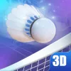 Badminton Blitz  app icon