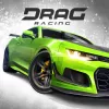 Drag Racing app icon