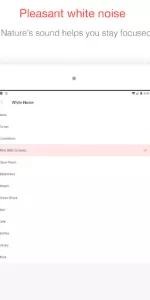 Focus To app screenshot 16