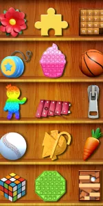 Pop It Toys  app screenshot 20