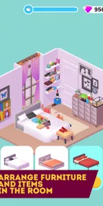 Decor Life  app screenshot 3