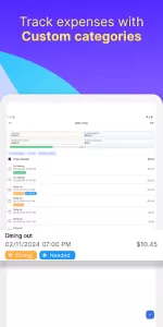 Family Budget Planner, Tracker app screenshot 12