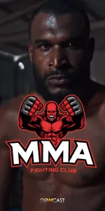 MMA NOW app screenshot 10