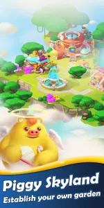 Piggy Boom app screenshot 10