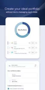 M1 app screenshot 4