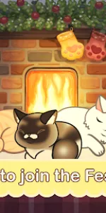 Furistas Cat Cafe app screenshot 7