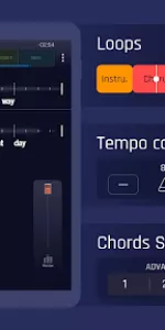 Jamzone  app screenshot 19